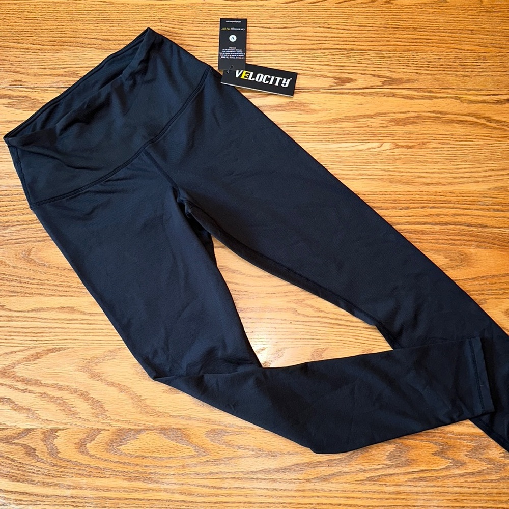 Ladies Velocity Performance Leggings